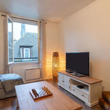 Appartement Au Coeur De Senlis Senlis  Εξωτερικό φωτογραφία