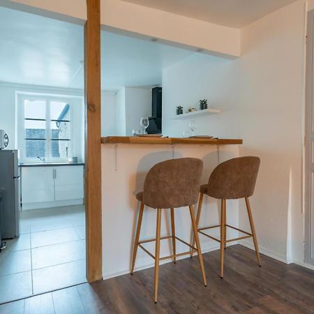 Appartement Au Coeur De Senlis Senlis  Εξωτερικό φωτογραφία